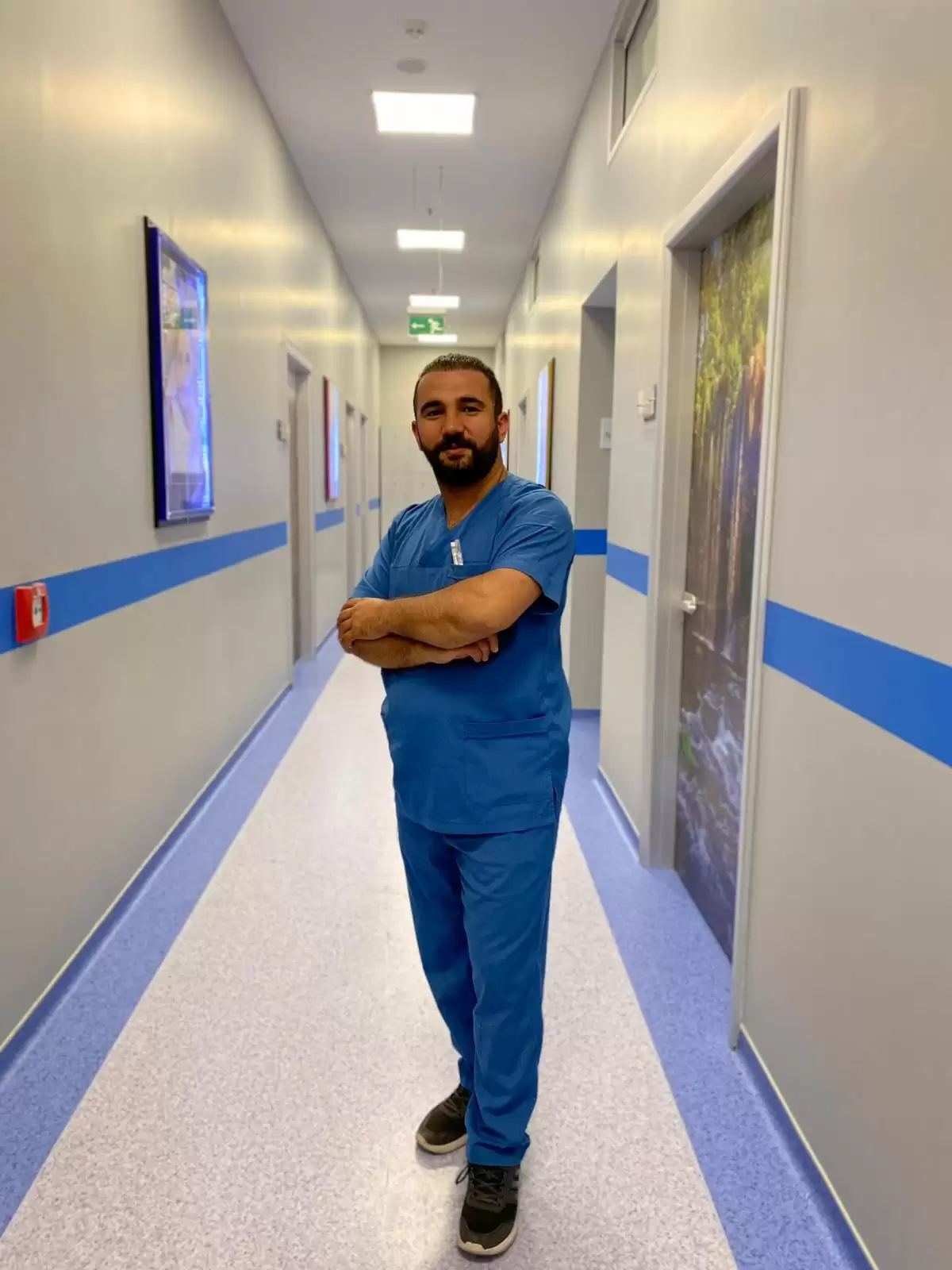 The Hair 植毛コンサルタント