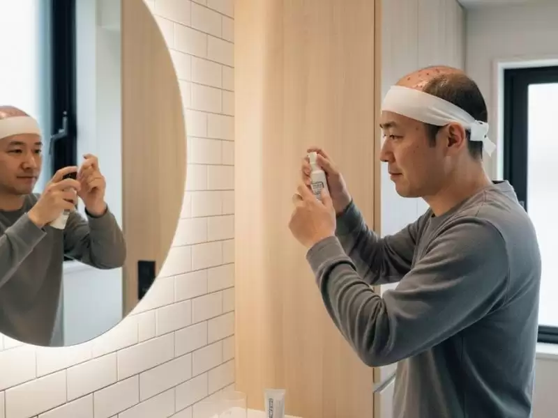 zhi-mao-hou-nozhu-yi-dian