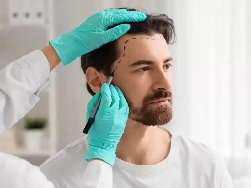 高品質な医療技術と実績