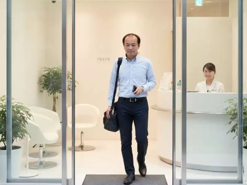 トルコ植毛とは