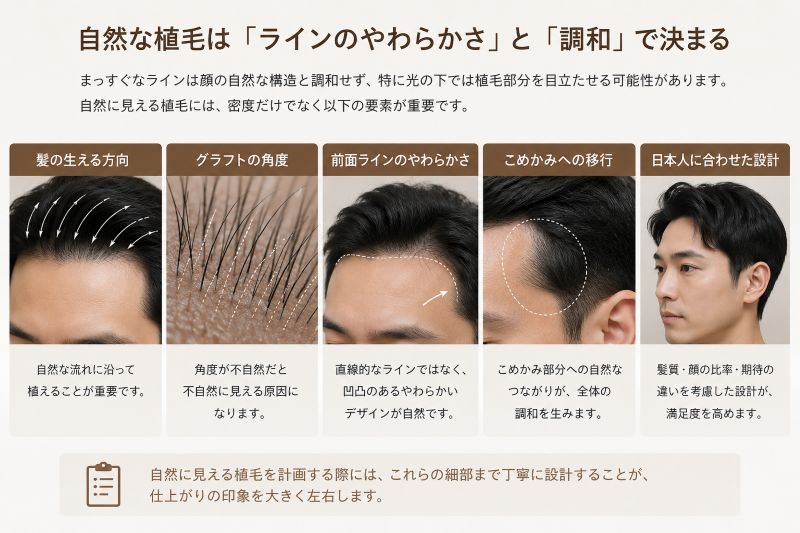 bifo-afuta-shashin-de-hea-rain-wa-jinkoteki-ni-miemasu-ka-soretomo-shizen-ni-miemasu-ka