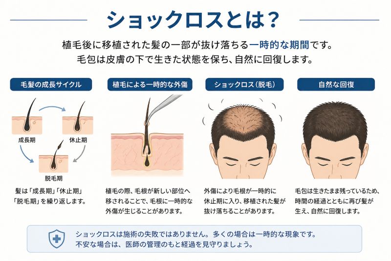 shokku-rosu-to-wa